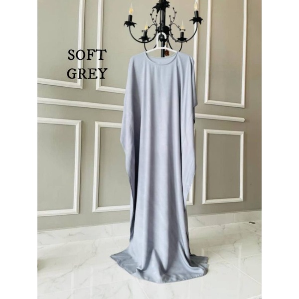 Baju Cantik Kaftan Warna Menarik | Shopee Malaysia