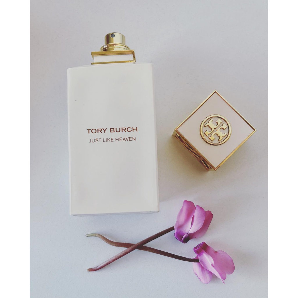 Tory burch just like heaven perfume sales