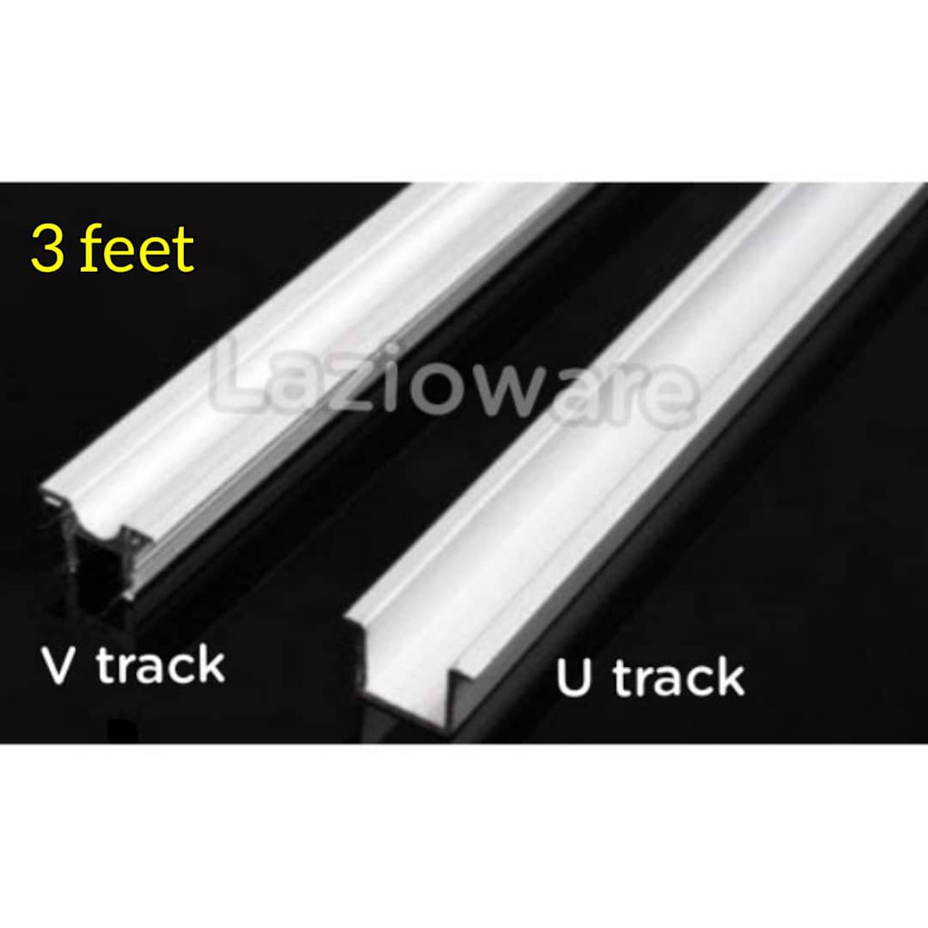 Aluminium top 