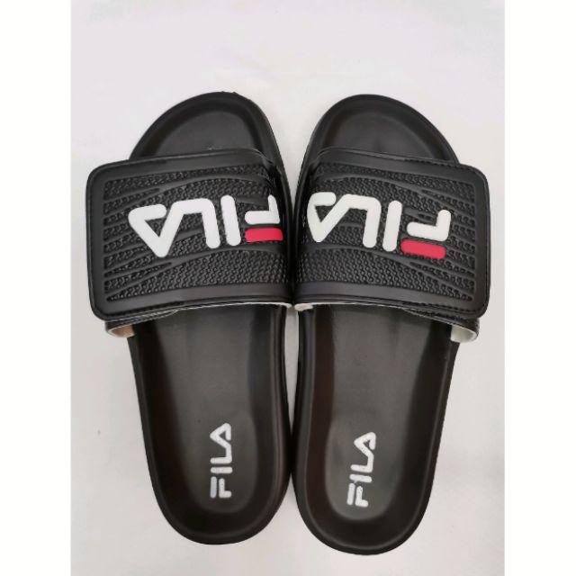 FILA Slipper Women Men Sandals ready stock Selipar lelaki perempuan FILA