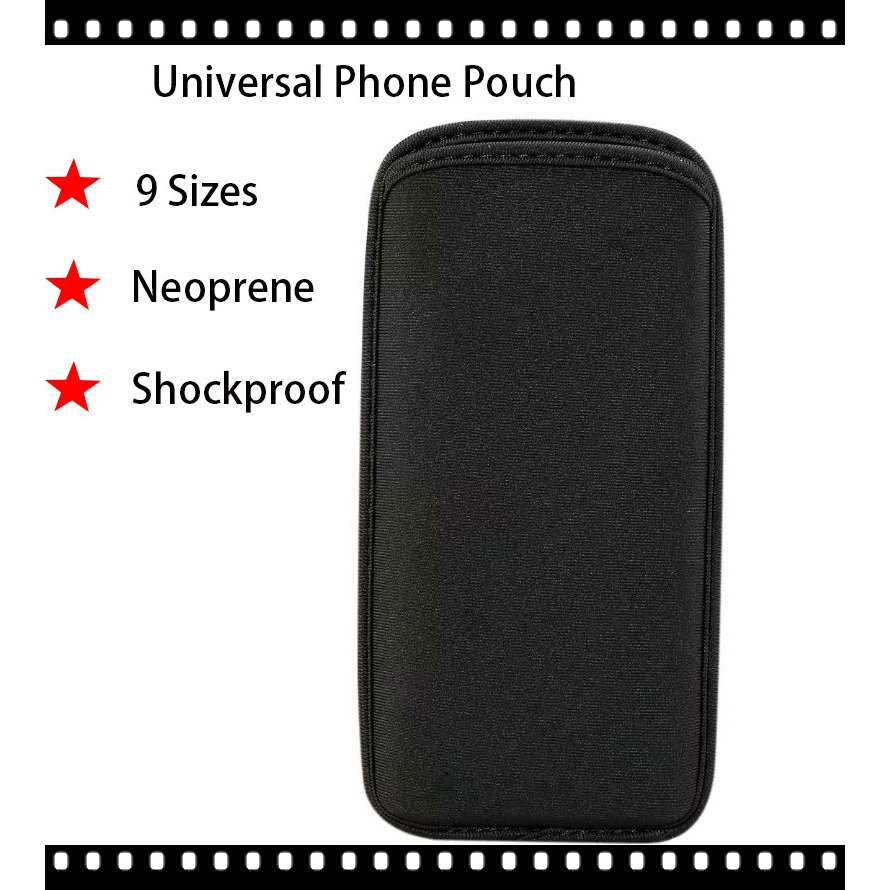 Neoprene phone case hotsell