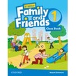Family and Friends Level 1 Class Book | Shopee Malaysia