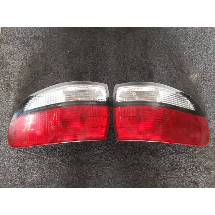 🇯🇵🇯🇵 Toyota Estima TCR10 TCR11 TCR20 Tail Lamp / Tail Light / Lampu ...