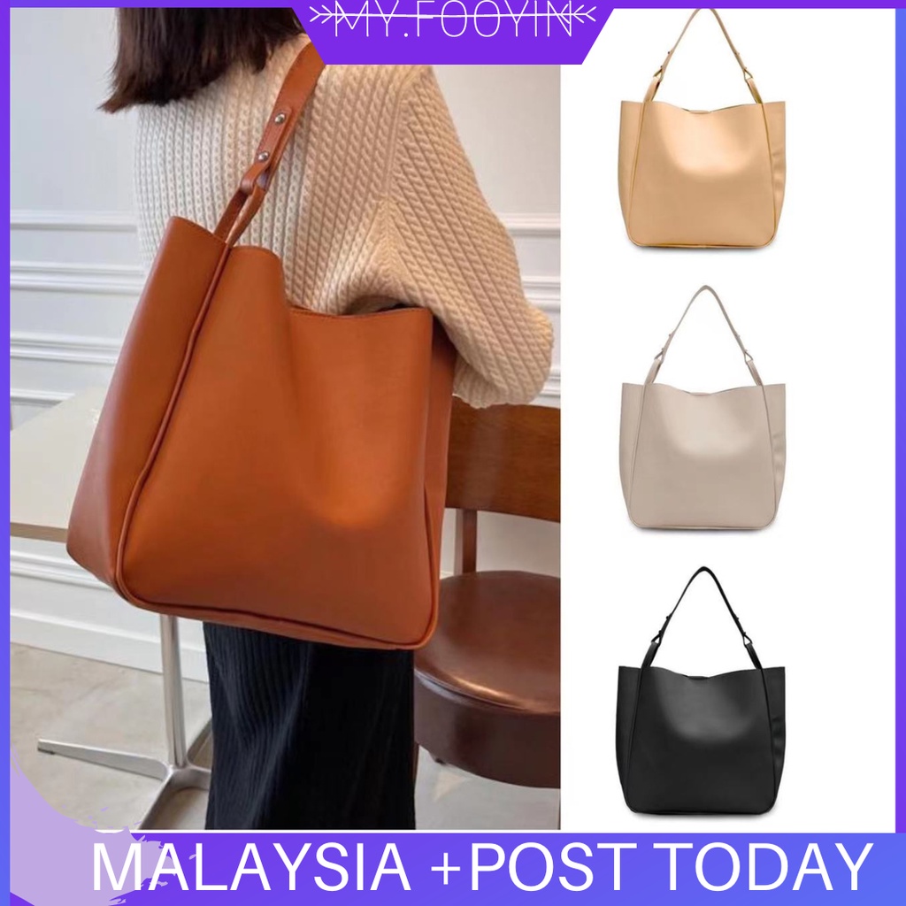 N153 READY STOCK Higoya Handbag Women Set Sling Bag Bags Beg Tangan ...