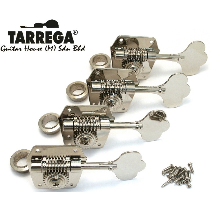 Bass Guitar Machine Head/ Tuning Peg/Proline Jazz Bass Guitar Machine