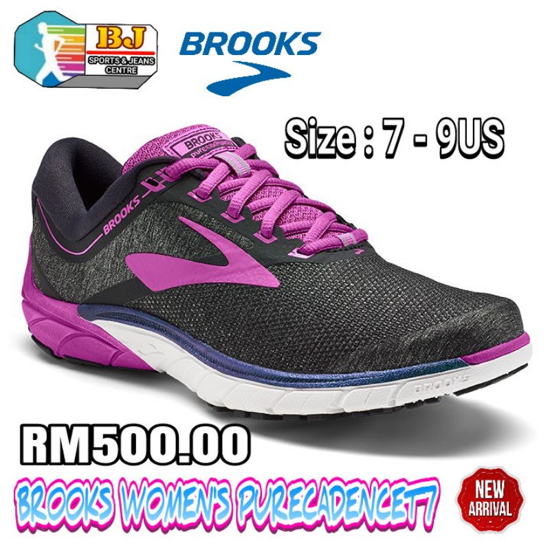 Women's hot sale purecadence 7