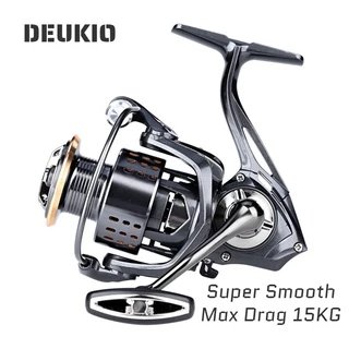 deukio reel - Prices and Promotions - Apr 2024