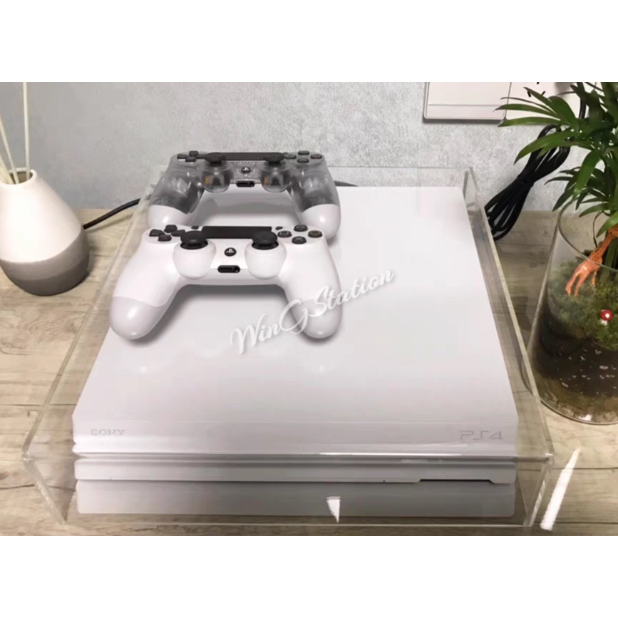 Ps4 slim deals outer shell