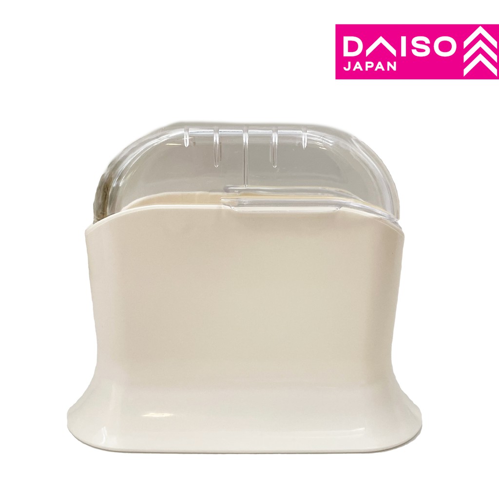 DAISO Rice Scoop Holder Case Shopee Malaysia