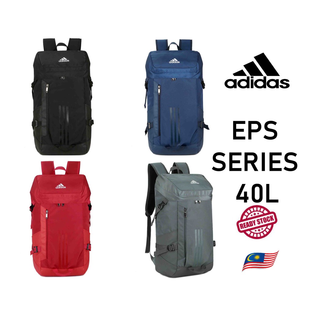 Adidas eps backpack on sale 40l