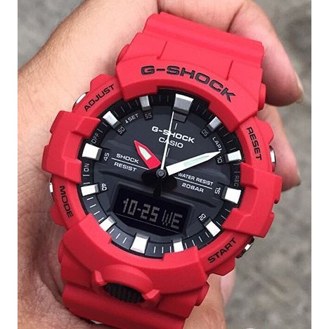 G discount shock ga800