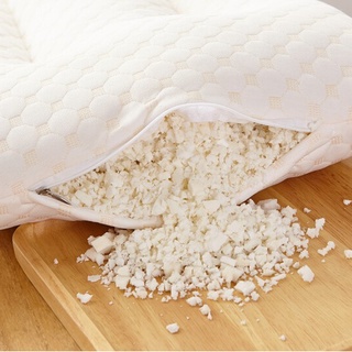 Shredded memory foam for bean online bag