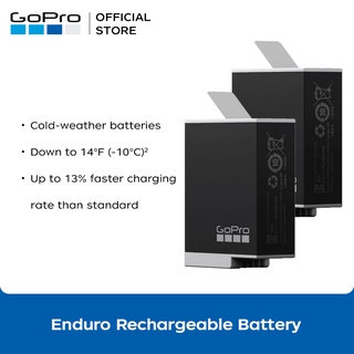 Enduro Rechargeable Battery 2-Pack