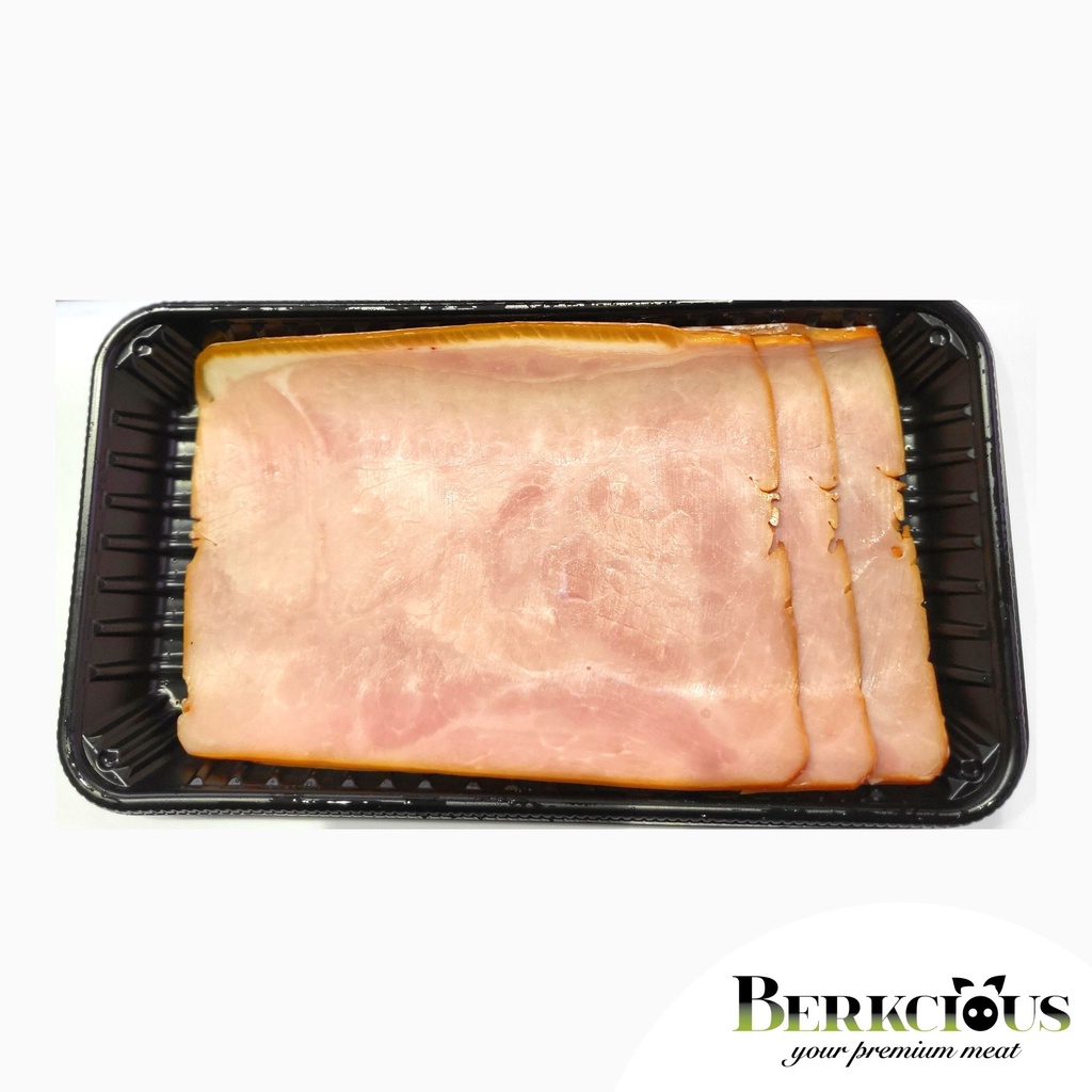 Meaty German Ham (±150g) | Shopee Malaysia