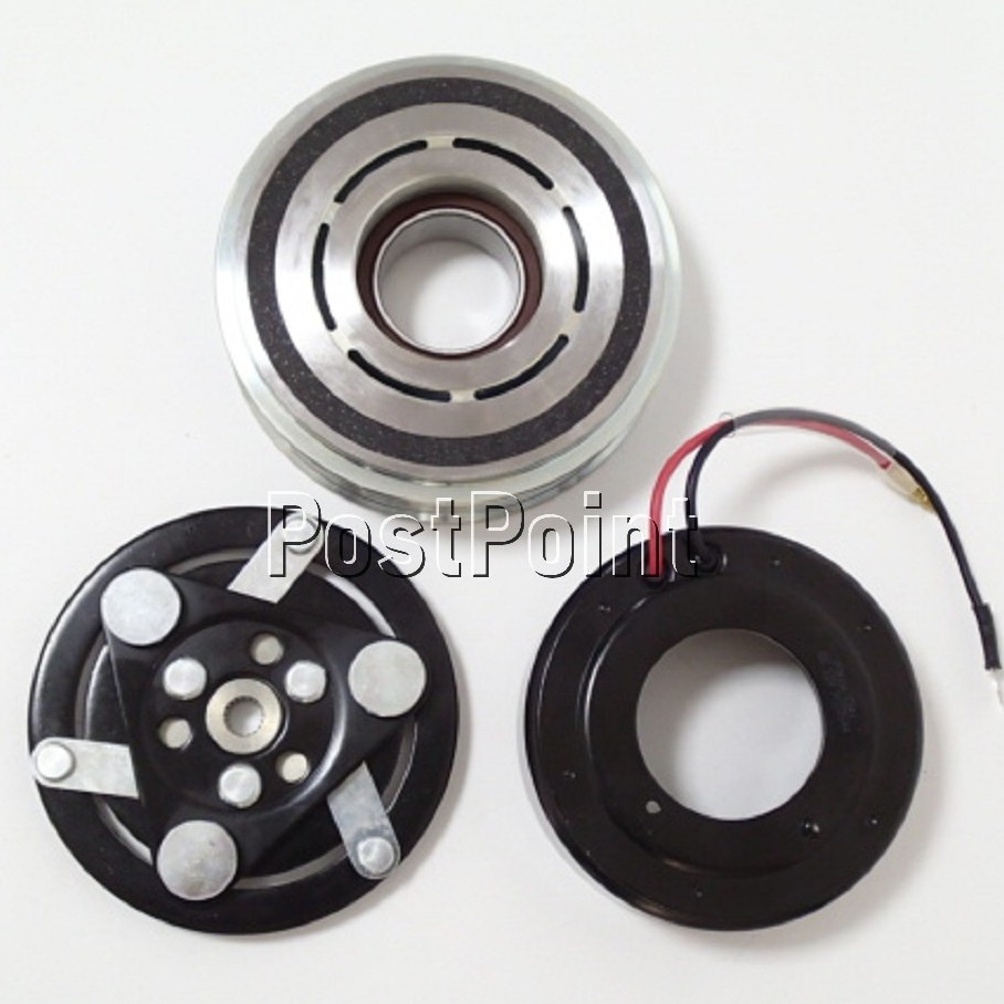 Proton Saga FLX / Preve Air Cond Compressor Clutch Set