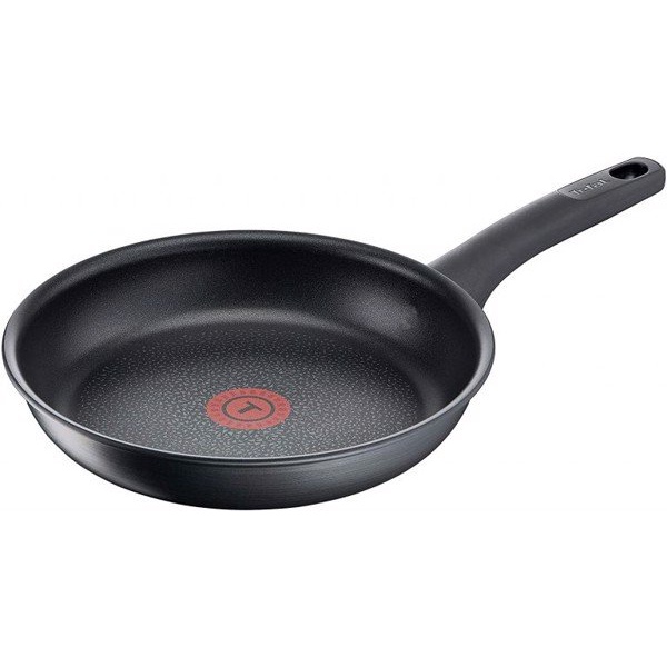 Tefal G12404 Titanium Fusion Non-Stick Pan, High Quality Tefal Frying ...