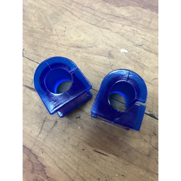 Toyota Hilux Vigo 2.5/3.0 KUN25/KUN26 Front Stabilizer Bush Front Link ...