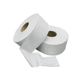 Jumbo Roll Tissue 150R / Biodegradable / JRT Tisu / Tisu tandas ...