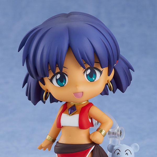 Nadia: The Secret of Blue Water Nendoroid 1628 Nadia Figure
