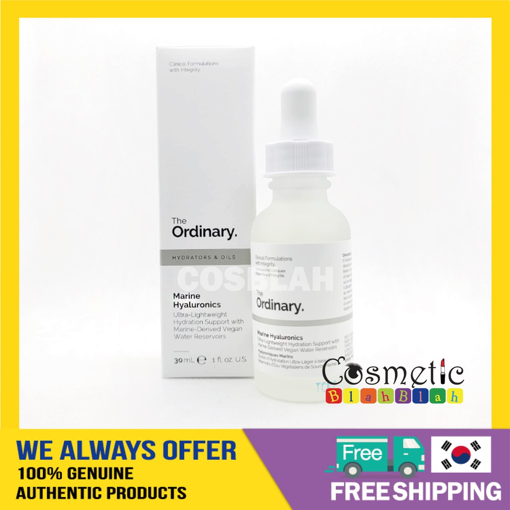 The Ordinary Bestsellers Collection Glycolic acid /Buffet/ Niacinamide ...