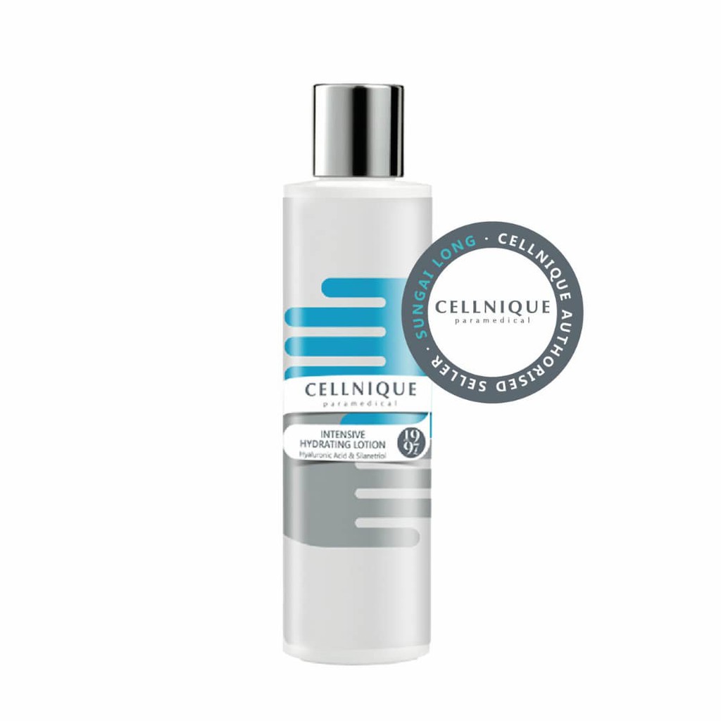 Cellnique Intensive Hydrating Lotion (200ml) | Shopee Malaysia