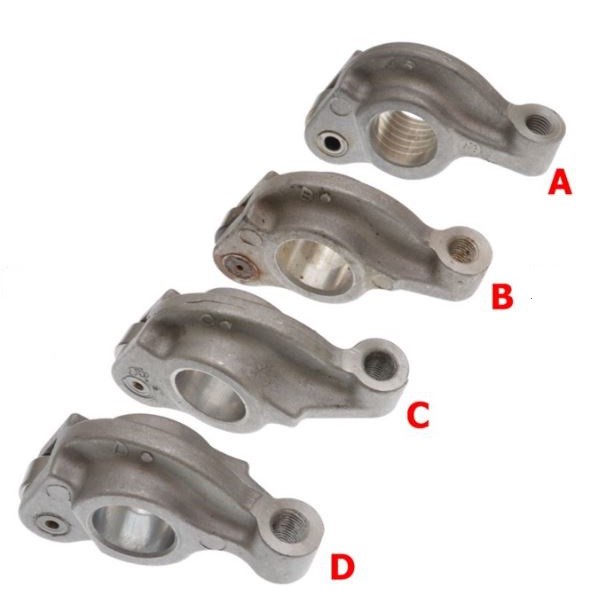 ROCKER ARM 12V ISWARA WIRA (A/B/C/D) Shopee Malaysia