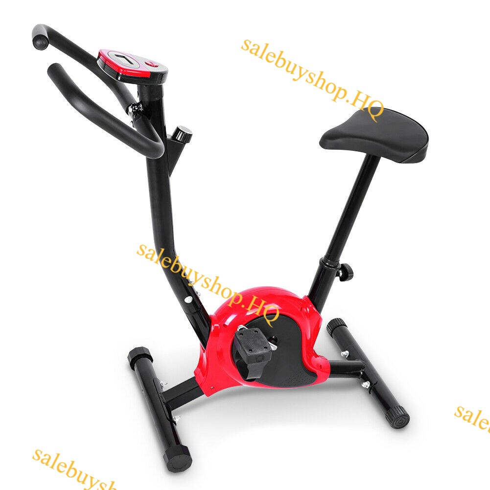 Basikal gym shopee sale