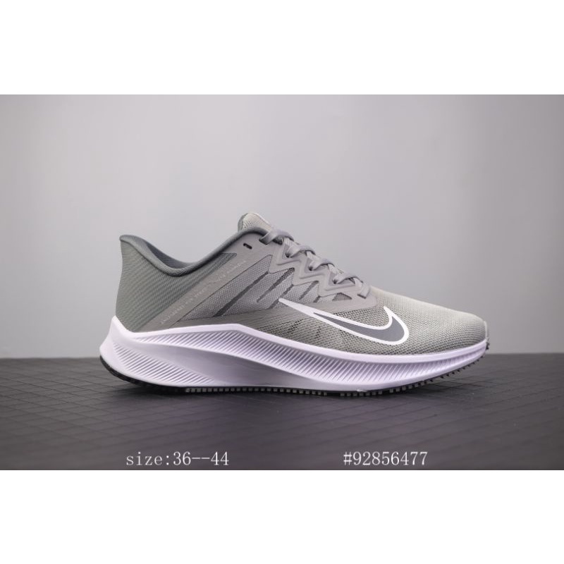 Nike Quest 3.0 Men Running Shoes Sports Sneakers Shoes Premium