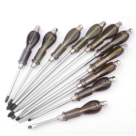MKR Heavy Duty Hammering Knocking Impact Screwdriver Strong Magnetic ...