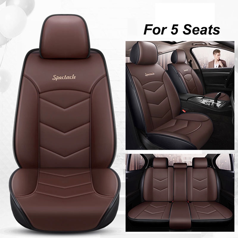 car seat cover for peugeot 207 2008 307 308 cc 407 partner 208 508