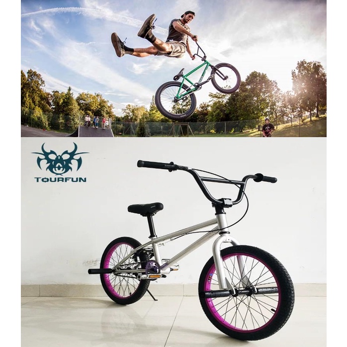 Shopee bike online bmx