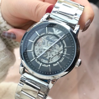 Armani watch clearance waterproof