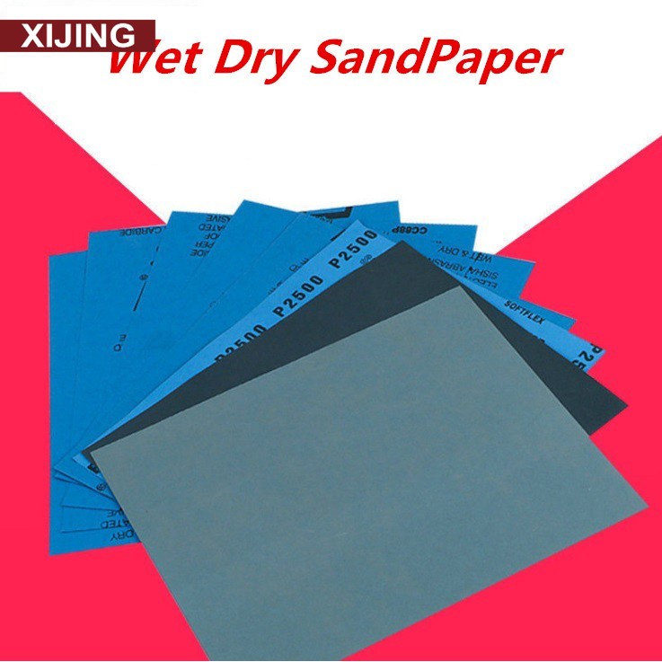 P5000 sandpaper on sale