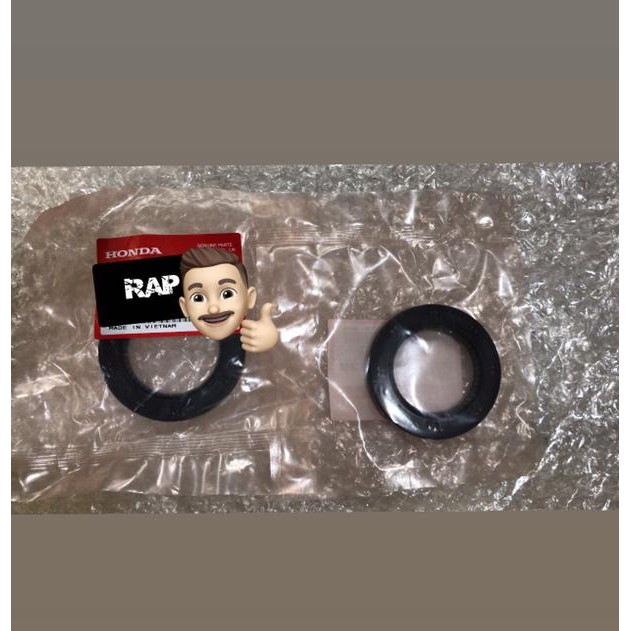 HONDA CITY TMO JAZZ GE8 (20092013) AUTO TORQUE CONVERTER OIL SEAL