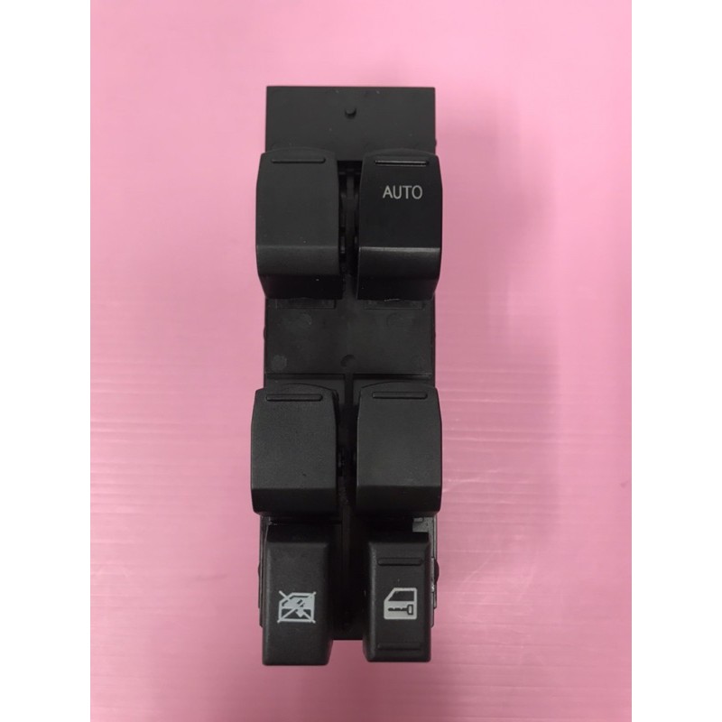 Proton Exora Power Window Main Switch (Driver side) | Shopee Malaysia