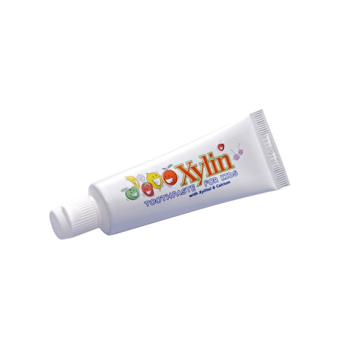 Cosway Xylin Toothpaste For Kids 40g | Shopee Malaysia