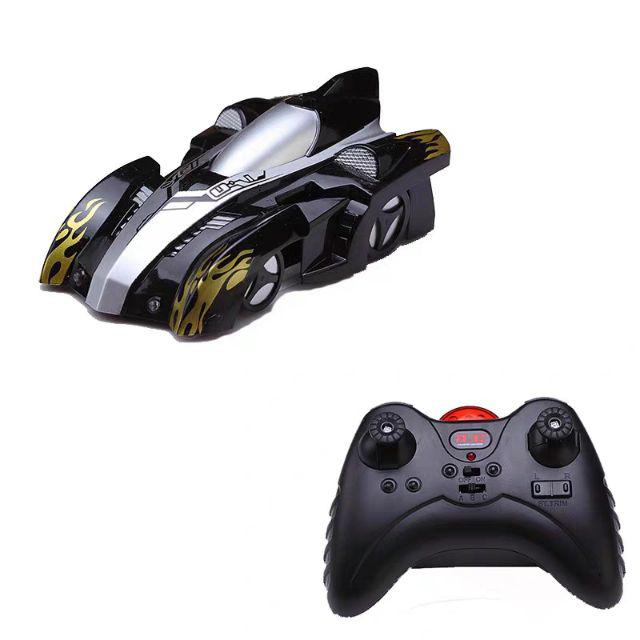 💥READY STOCK💥 Car Wall Climbing RC Car Radio Controlled Stunt RC Racer