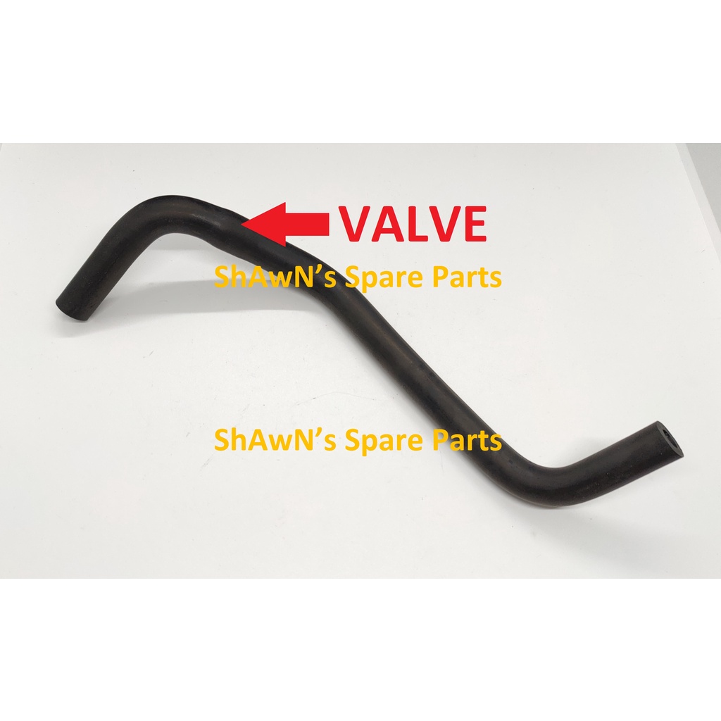 OEM / LOCAL Brake Booster Rubber Hose Perodua Kancil / Kelisa / Kenari