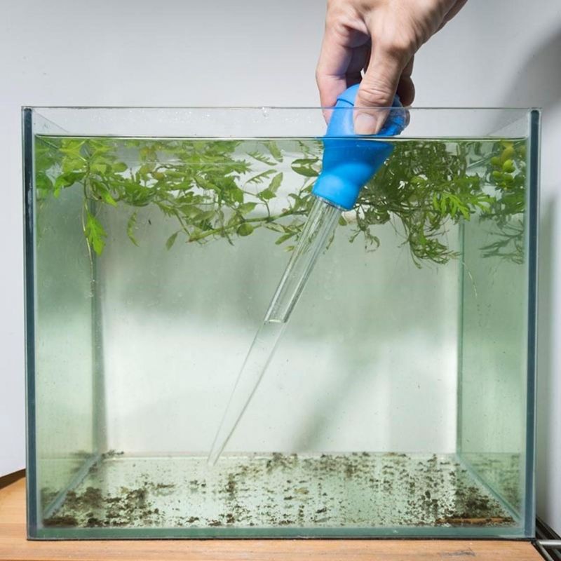 30ml Aquarium Pipette Dropper Aquarium Fish Tank Shopee Malaysia