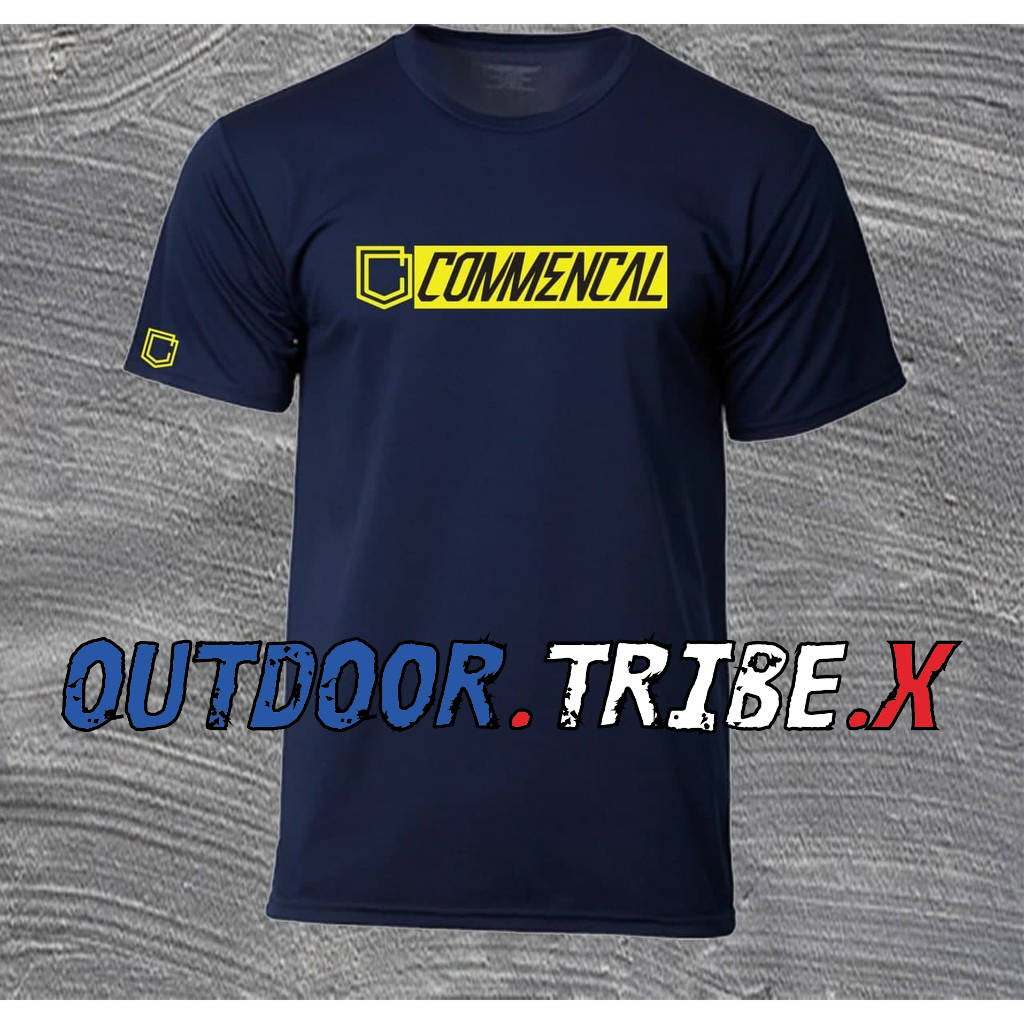 Commencal jersey online
