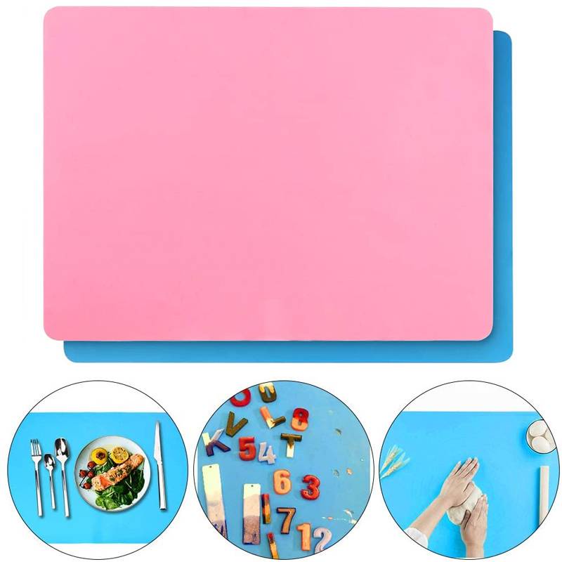 Food Grade Silicone Placemat