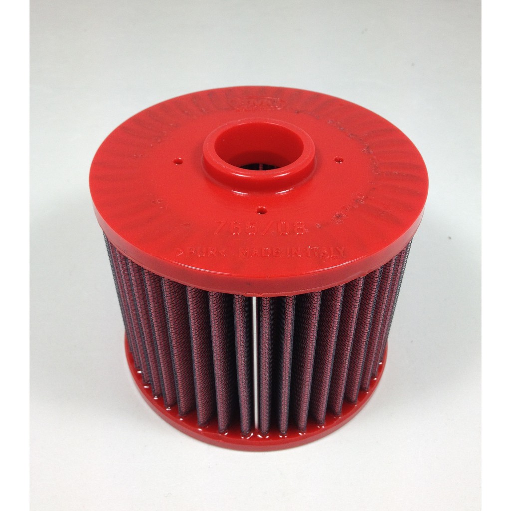 BMC Replacement Panel Air Filter for 2011 Audi A1 2.0 TDI main image 0