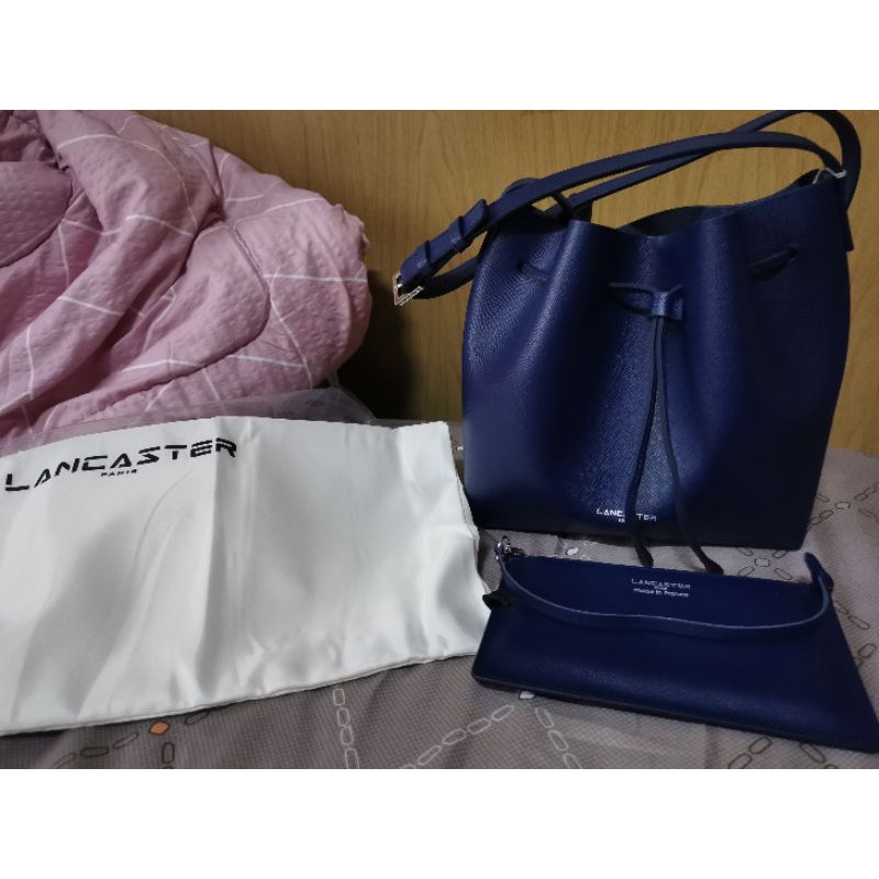 lancaster new ori bag