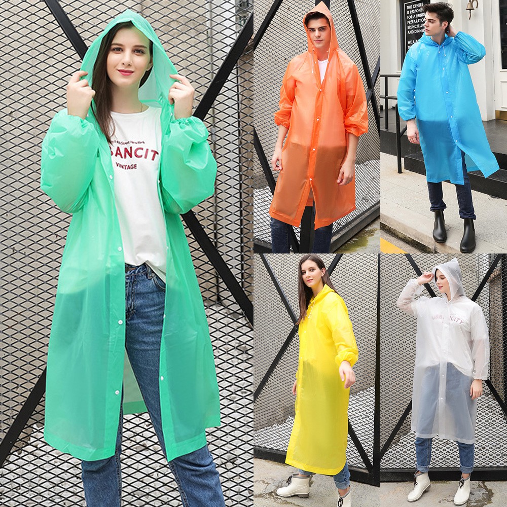 Shopee raincoat on sale