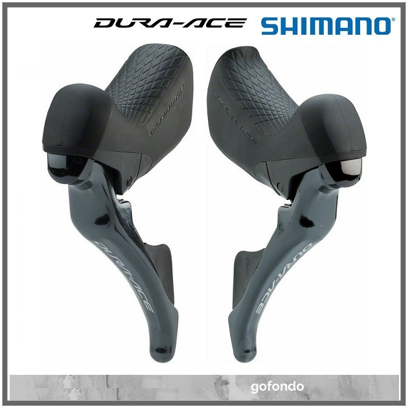 Dura ace 2025 r9100 shifters