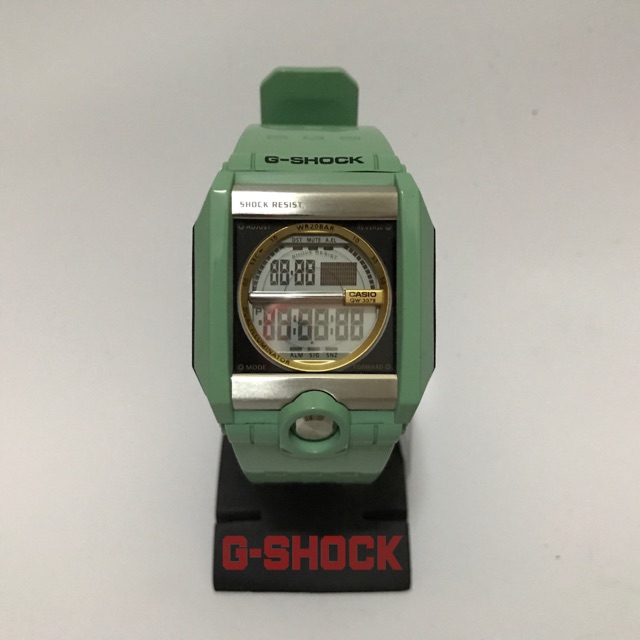 G discount shock g8100