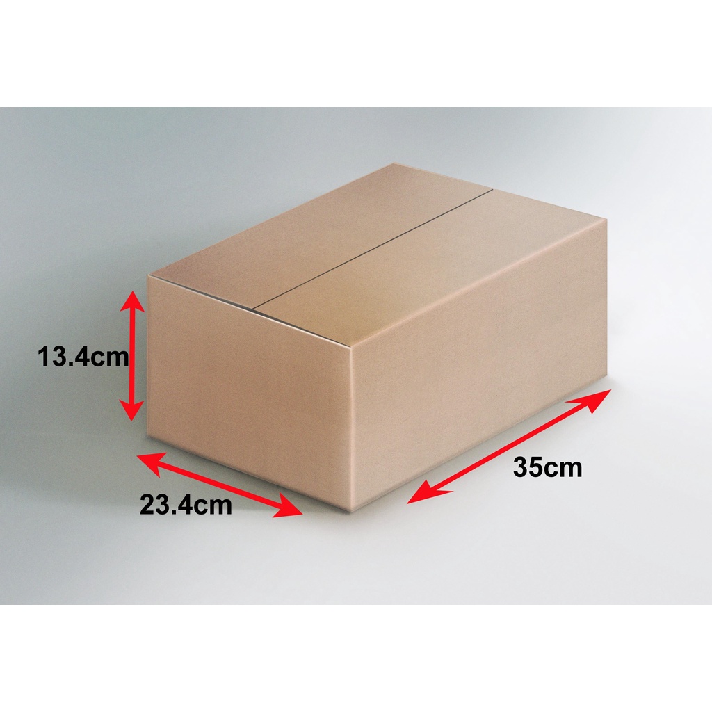 Palingkeras Carton box Small Medium Big Carton box Packing Courier ...