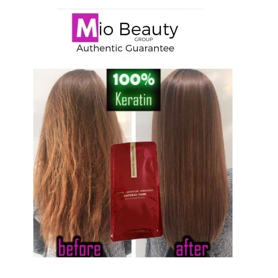 Brazilian keratin hotsell hair treatment