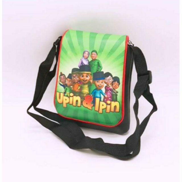 Childrens sling bag best sale