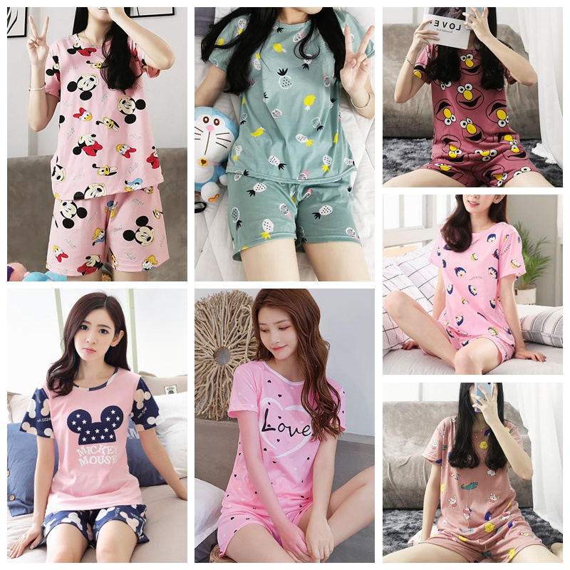 Cute night clothes sales